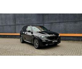 BMW X5 45E ② BMW X5 XDRIVE45E M PACK/LEDER/LED/360 CAM/*PERFECTE STAAT — BMW — 2EMEMAIN