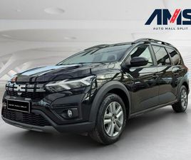 DACIA JOGGER EXPRESSION 1.0 TCE, 2023 GOD.