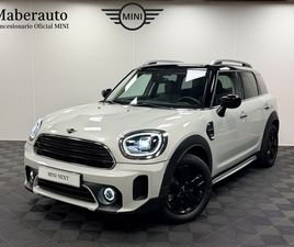 COOPER 100 KW (136 CV)