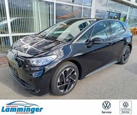 VOLKSWAGEN ID.3 VOLKSWAGEN ID.3 PRO NAVI ACC RFK SHZ KEYLESS