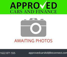 JAGUAR XK XKR JAGUAR XK 4.2 XKR COUPE, 98,318 MILES, CLASSIC CAR, AUTOMATIC, SERVICE HIS