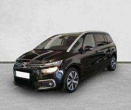 CITROEN C4 SPACETOURER CITROEN C4 SPACETOURER BLUEHDI 88KW (120CV) SHINE