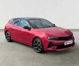 OPEL ASTRA PHEV OPEL ASTRA 6 1.6T PHEV 180CV S/S AT8 ST GS