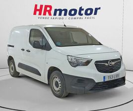 OPEL COMBO EXPRESS