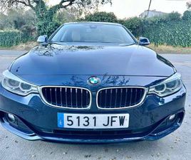 BMW SERIE 4 GRAN COUPE 420 420DA GRAN COUPÉ SPORT SPORT