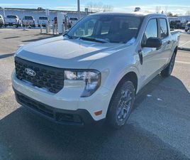 FORD MAVERICK FORD MAVERICK 2025 XLT