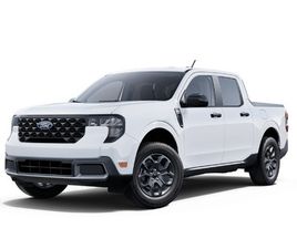 FORD MAVERICK FORD MAVERICK 2025 XLT