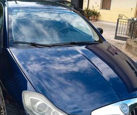 LANCIA DELTA 1.6 2013