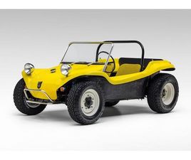 MEYERS MANX 1969 MEYERS MANX