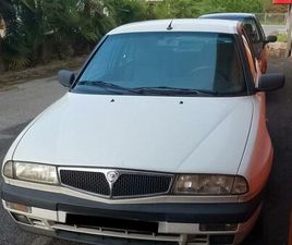 LANCIA DELTA LL SERIE