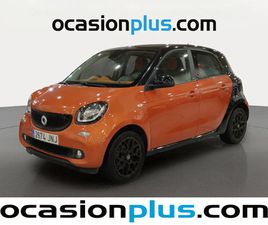 SMART FORFOUR 52 PASSION (71 CV)