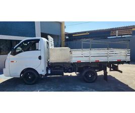 HYUNDAI HR HYUNDAI HR 2.5 TCI DIESEL (RS/RD) 2020