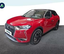 DS - PURETECH 155CH GRAND CHIC AUTOMATIQUE 114G