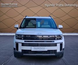 HYUNDAI SANTA FE HYUNDAI SANTA FE 1,6 PHEV,4X4,5S,STYLE PREMIUM