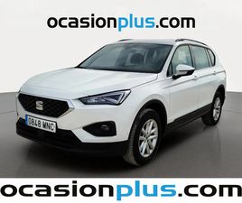 SEAT TARRACO 1.5 TSI S&S STYLE XL (150 CV) 7 PLAZAS
