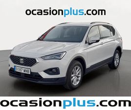 SEAT TARRACO 1.5 TSI S&S STYLE XL (150 CV) 7 PLAZAS