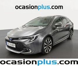 TOYOTA COROLLA TOURING SPORTS TOURING SPORTS 140H STYLE (140 CV)