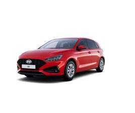 HYUNDAI I30 1,0