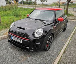 MINI MINI JOHN COOPER WORKS