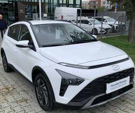 HYUNDAI BAYON HYUNDAI BAYON 1,2 SMART