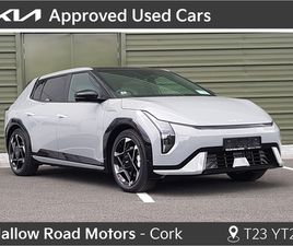 KIA EV4 5HB GT LINE LR 5DR AUTO