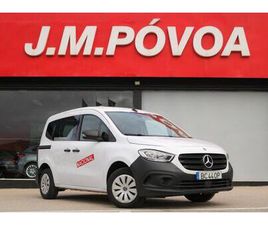 MERCEDES-BENZ CITAN TOURER 110 CDI/27