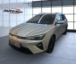 MG MG5 MG MG5 LUXURY