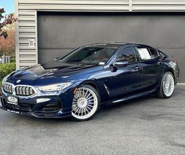 ALPINA B8 USED 2023 BMW ALPINA B8 GRAN COUPE XDRIVE
