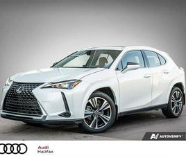 USED 2024 LEXUS UX UX 250H