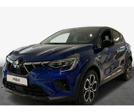 MITSUBISHI ASX MITSUBISHI ASX 1.3 TURBO MILDHYBRID DCT TOP PANORAMA ACC GRIJ.VOLAN, 2023 GOD.