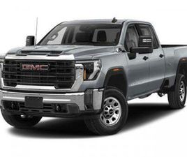 NEW 2026 GMC SIERRA 3500 SLT