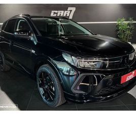 OPEL GRANDLAND OPEL GRANDLAND 1.5 CDTI GS LINE AT