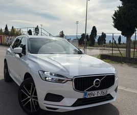 VOLVO XC60 D5 VOLVO XC 60 D5 2017 FULL OPREMA