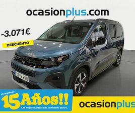 1.5BLUEHDI S&S GT BUSINESS LONG 130 EAT8