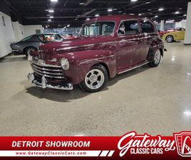 1946 FORD STANDARD / DELUXE FOR SALE