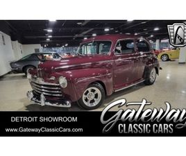 455 CU.IN. V8 TH400 AUTOMATIC