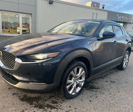 USED 2021 MAZDA CX-3 GS