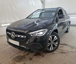 MERCEDES GLA GLA 250 E MERCEDES-BENZ GLA E PROGRESSIVE