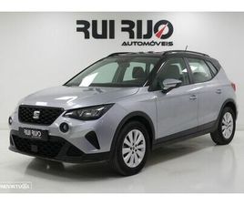 SEAT ARONA SEAT ARONA 1.0 TSI STYLE