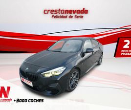 BMW SERIE 2 GRAN COUPE BMW 2 SERIES 220DA GRAN COUPE