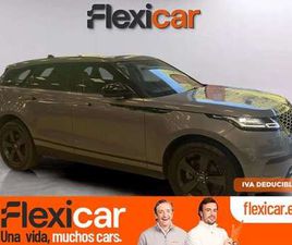 LAND ROVER RANGE ROVER VELAR D180 2.0D S 4WD AUT. 180