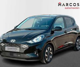 HYUNDAI I10 I10 1.0 MPI KLASS