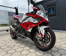 BMW S1000RR