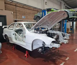 BMW SERIE 3 COUPE M3 BMW SERIE 3 M3 COUPE