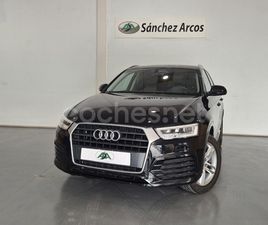 AUDI Q3 AUDI Q3 2.0 TDI