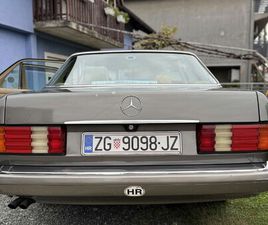 MERCEDES CLASSE S S 300 S300