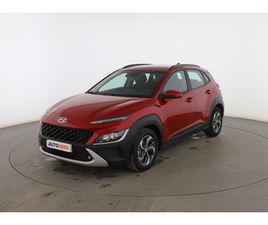 HYUNDAI KONA 1.6 HYBRID