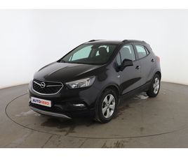OPEL MOKKA X 1.6 CDTI DPF