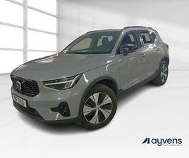 VOLVO XC40 T4 VOLVO XC40 1.5 T4 PHEV PLUS DARK