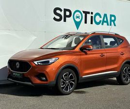 1.0L T-GDI 111CH 2WD LUXURY